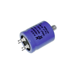 LFB22302535050 / 1014290 Condensateur électrolytique lame à souder 22000 µF 25 v (ø x l) 35 mm x 50 mm 1 pc(s) - Ftcap