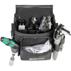 Ceinture à outils pour MC4 et MC4-Evo 2 32.0387 Stäubli Contenu: 1 pc(s)