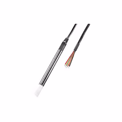 enquête sonde K -40 à +125 °C câble, extrêmités ouvertes description Sonde de haute qualité et précise avec émetteur intégré  ...