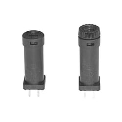 Schurter - 3101.0045 3101.0045 Porte-fusible 100 pc(s) Q072973