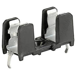 Schurter - 0031.8201 0031.8201 Porte-fusible 100 pc(s)