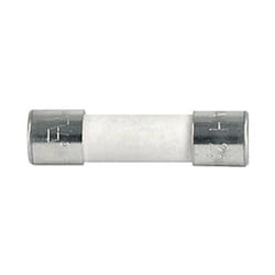 Schurter - 0001.1009 0001.1009 Micro-fusible 3.15 a 250 v/ac rapide -f- Contenu 1 pc(s) Y787813