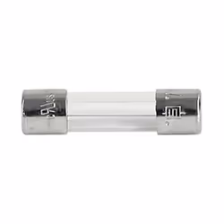 description Fusible G. Fusible IEC standard L = pouvoir de coupure profond (tube en verre) Adapté aux courants continus pulsa ...