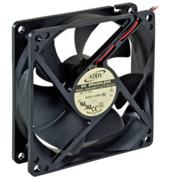 AD0924HB-Y71GL Ventilateur axial 24 v/dc 113 m³/h (l x l x h) 92 x 92 x 32 mm - Adda
