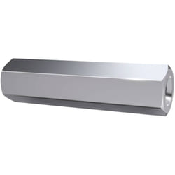 Axxatronic - II-ST-3-5,5-20 Innen-Innen Entretoise (l) 20 mm M3 acier galvanisé 1 pc(s) Y716963