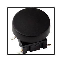 1GCS11 1GCS Series Couvercle rond translucide 1 pc(s) Y732733 - MEC
