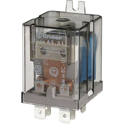 65.31.9.024.4300 Relais enfichable 24 v/dc 30 a 1 no (t) 1 pc(s) - Finder