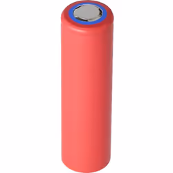 Informations techniques Capacité (mAh, Ah) : 2420 mAh Courant de décharge continu : 8 A Dimension produit, Ø : 18.3 mm Dimens ...
