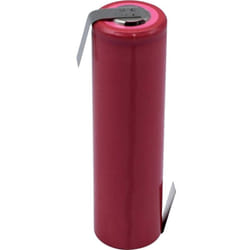 UR18650-ZM2 hbg Pile rechargeable spéciale 18650 cosses à souder en z Li-Ion 3.7 v 2420 mAh - Sanyo