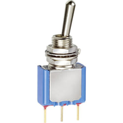 Apem - 5636AB-2V 5000 Series Interrupteur à levier 1 pc(s) Y111963