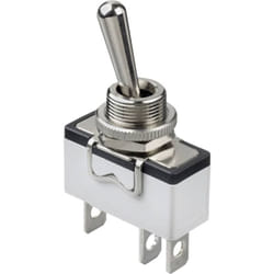 APEM 635H/2 600H Series Interrupteur à levier 1 pc(s)