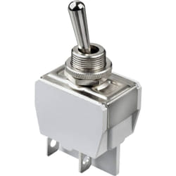 Apem - 641H/3 600H Series Interrupteur à levier 1 pc(s)
