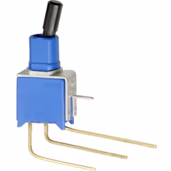 Informations techniques Connexion (composants) : pin à souder Dimensions produit, hauteur : 3 mm Dimensions produit, largeur  ...