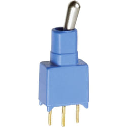 TL39P015000 tl Series Interrupteur à levier 1 pc(s) Y111033 - Apem