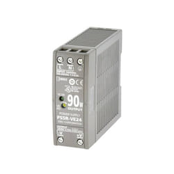 Idec - PS5R-VE24 Alimentation rail din 3.75 a Nbr. de sorties:1 x Contenu 1 pc(s) Y031883