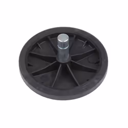 LAURASTAR - Roue New S - 5240001750 -Roue new s - pour premiums3, magics4, magicis6, magicis5, is6, is5, 750 magic is5, 755 m ...