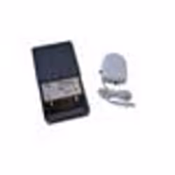 Pré-amplificateur UHF - Johansson - 15-35 dB - Fréquence 470-862 MHz - Protection surcharge