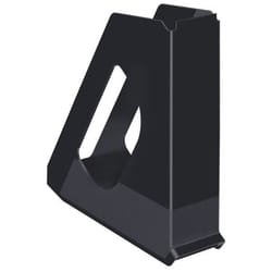 Esselte Vivida porte-document Polystyrène Noir