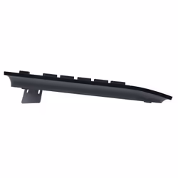 Logitech K280E Pro f/ Business clavier USB QWERTY Nordique Noir - Vue supplémentaire 5