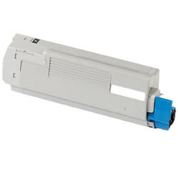 OKI 45536508 Cartouche de toner 1 pièce(s) Original Noir