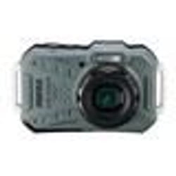 Appareil photo compact - Pentax - WG-1000 - 16 MP - Zoom optique 4x - Imperméable