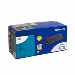 Pelikan Toner Cartridge High Capacity, 2600 pages, Noir, 1 pièce(s)