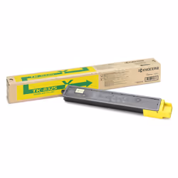 KYOCERA TK-8325Y, 12000 pages, Jaune, 1 pièce(s)