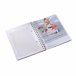Leitz Cahier WOW
