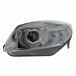Projecteur principal HELLA 1EL 247 025-251, gauche