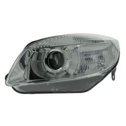 Projecteur principal HELLA 1EL 247 025-251, gauche