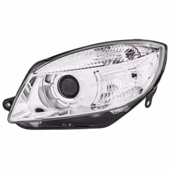 Projecteur principal HELLA 1EL 247 025-251, gauche