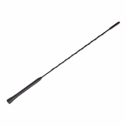 ACV 151000-10, Support d'antenne, Noir, Plastique, 1 pièce(s)