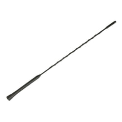 ACV 151000-10 accessoire d’antenne Support d'antenne Noir Plastique