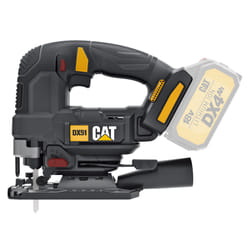 CAT DX51B scie sauteuse 3500 spm 1,5 kg