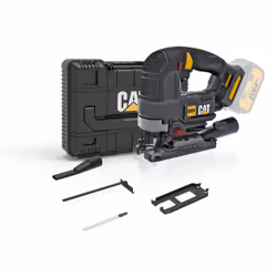 CAT DX51B scie sauteuse 3500 spm 1,5 kg