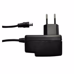 Yealink PSU-T3X, Téléphone IP, Universel, 5 V, CA vers CC, 2 A, Type C