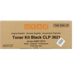 UTAX 4462110010 Cartouche de toner 1 pièce(s) Original Noir
