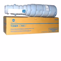Konica Minolta TN-414, 25000 pages, Noir, 1 pièce(s)