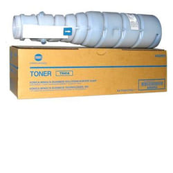 Konica Minolta TN-414 Cartouche de toner 1 pièce(s) Original Noir