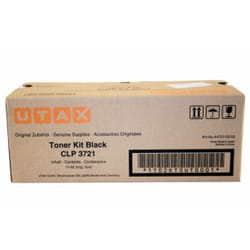 UTAX 4472110010 Cartouche de toner 1 pièce(s) Original Noir
