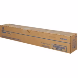 Konica Minolta Toner Black 24K Pages TN-332, 24000 pages, Noir, 1 pièce(s)