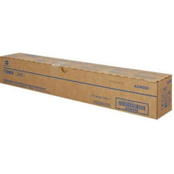 Konica Minolta Toner Black 24K Pages TN-332 Cartouche de toner 1 pièce(s) Original Noir