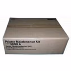 Ricoh Photoconductor Unit, 50000 pages, Laser