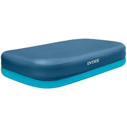 Bâche de Piscine Intex