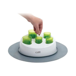 Cat It - Digger Tubes a Croquettes Senses 2.0