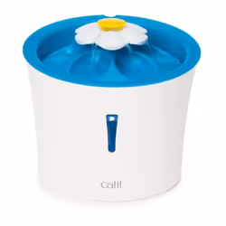 Catit LED Flower Fountain