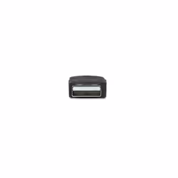 Manhattan 337779 câble USB 5 m USB 2.0 USB A USB B Noir - Vue supplémentaire 4