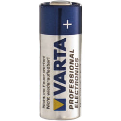 Varta - Pile ronde alcaline v23ga
