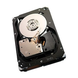 Seagate Cheetah 600GB 3.5" SAS 3.5" 600 Go