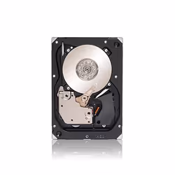 Seagate Cheetah 600GB 3.5" SAS 3.5" 600 Go - Vue supplémentaire 4
